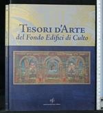 Tesori D'Arte Del Fondo Edifici di Culto