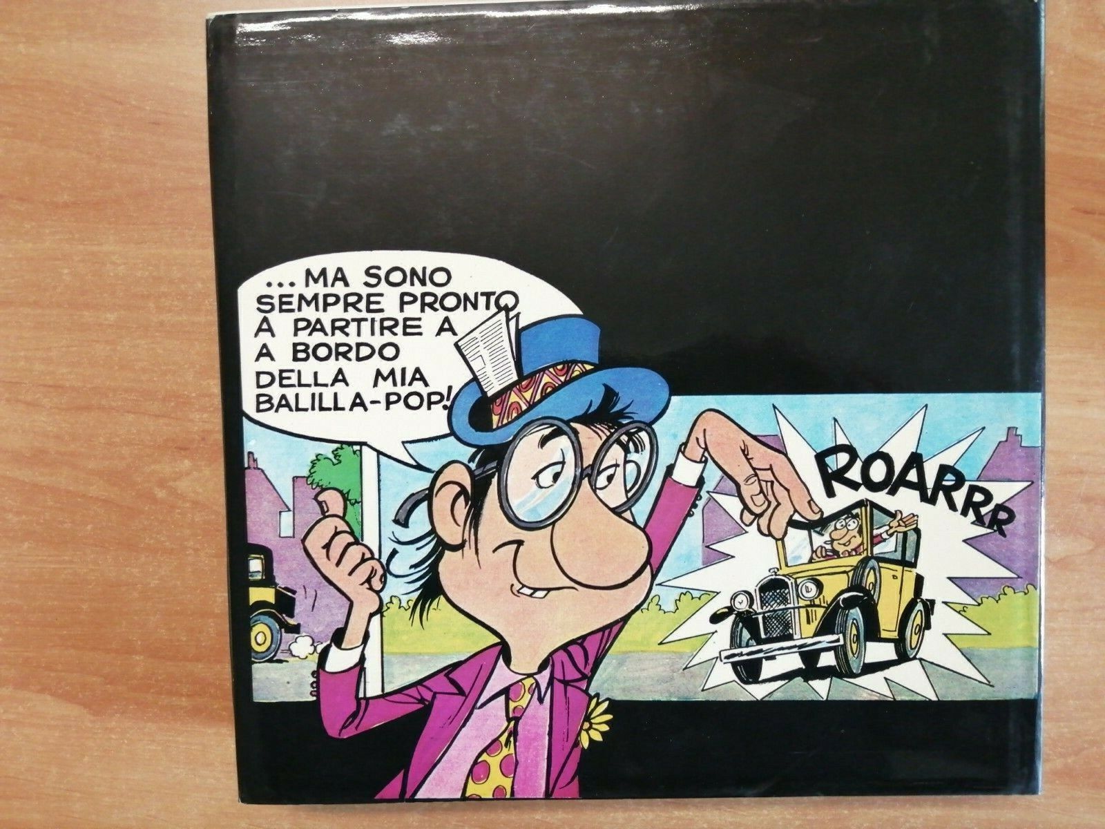 Ilsognalibro