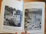 Praesidia Itineris - Flavio Conti - Diakronia - 1995 - Castelli Fortezze -