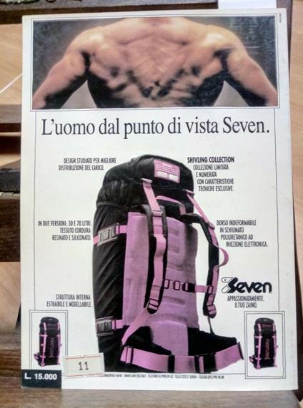 Fondo Escursionismo In Piemonte - 32 Itinerari - Giavelli 1988 Mulatero - Mauro Galli - copertina