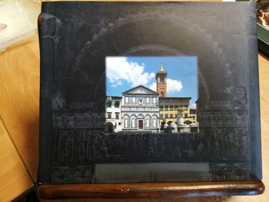 La Toscana Delle Pievi - Edizioni Dell'Acero 2000 In Tuscany Der Toskana - Alessandro Naldi - copertina