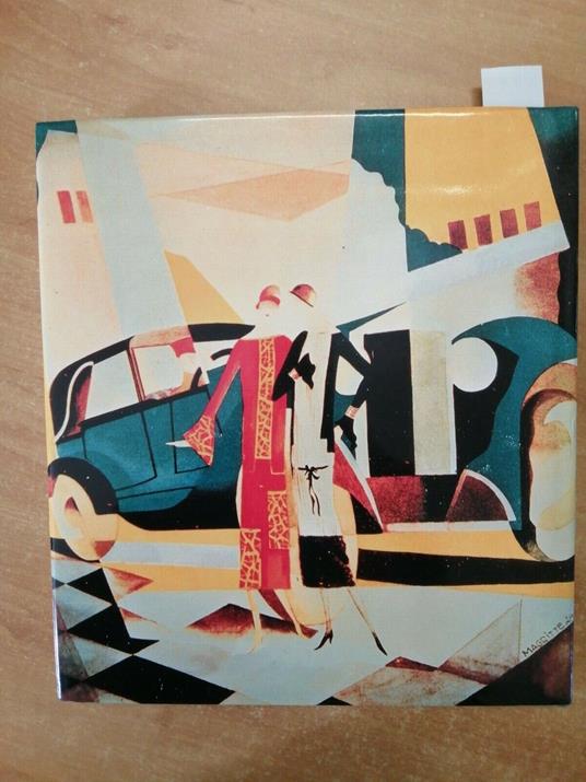 Il Grand Tour Dell'Europa In Automobile - Brilli Attilio - 1991 Silvana - Attilio Brilli - copertina