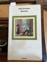 Julio Cortazar - Ottaedro - 1979 - Nuovi Coralli Einaudi -