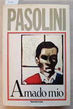 Pier Paolo Pasolini - Amado Mio Preceduto Da Atti Impuri 1983 Narrativa Club3644