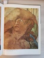 Michelangelo Pittore Rizzoli - Quasimodo 1966 Classici Dell'Arte L'Opera