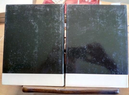 Conoscere La Formula 1 Uno - Rizzoli 2 Volumi 1984 - Pino Allievi - copertina