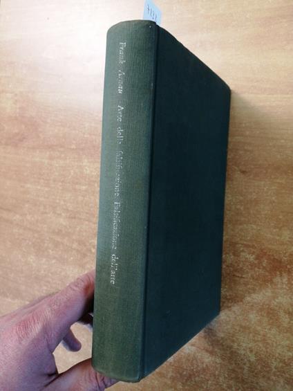 Arnau Arte Della Falsificazione Falsificazione Dell'Arte 1960 Feltrinelli - Frank Arnau - copertina