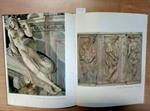 Capolavori Della Scultura Fabbri N 1 - 1968 Michelangelo E Il Cinquecento(