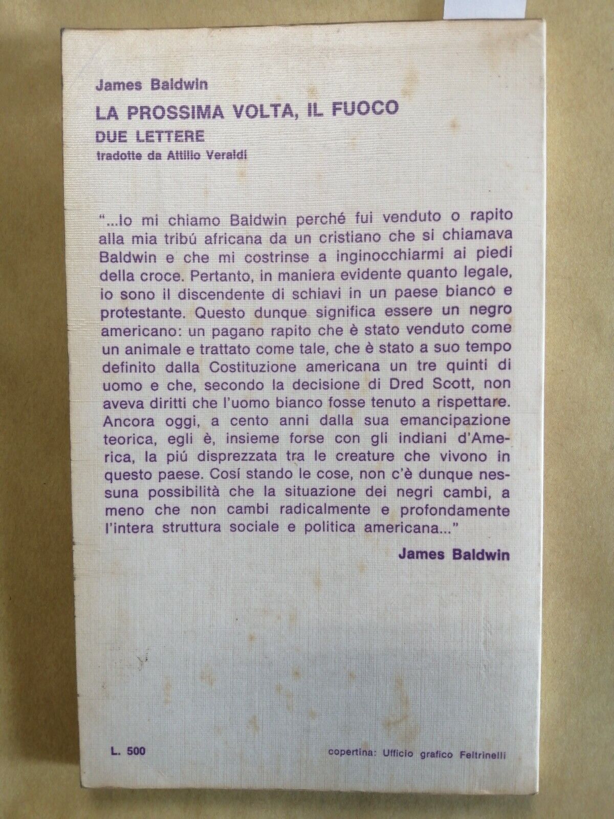 Ilsognalibro
