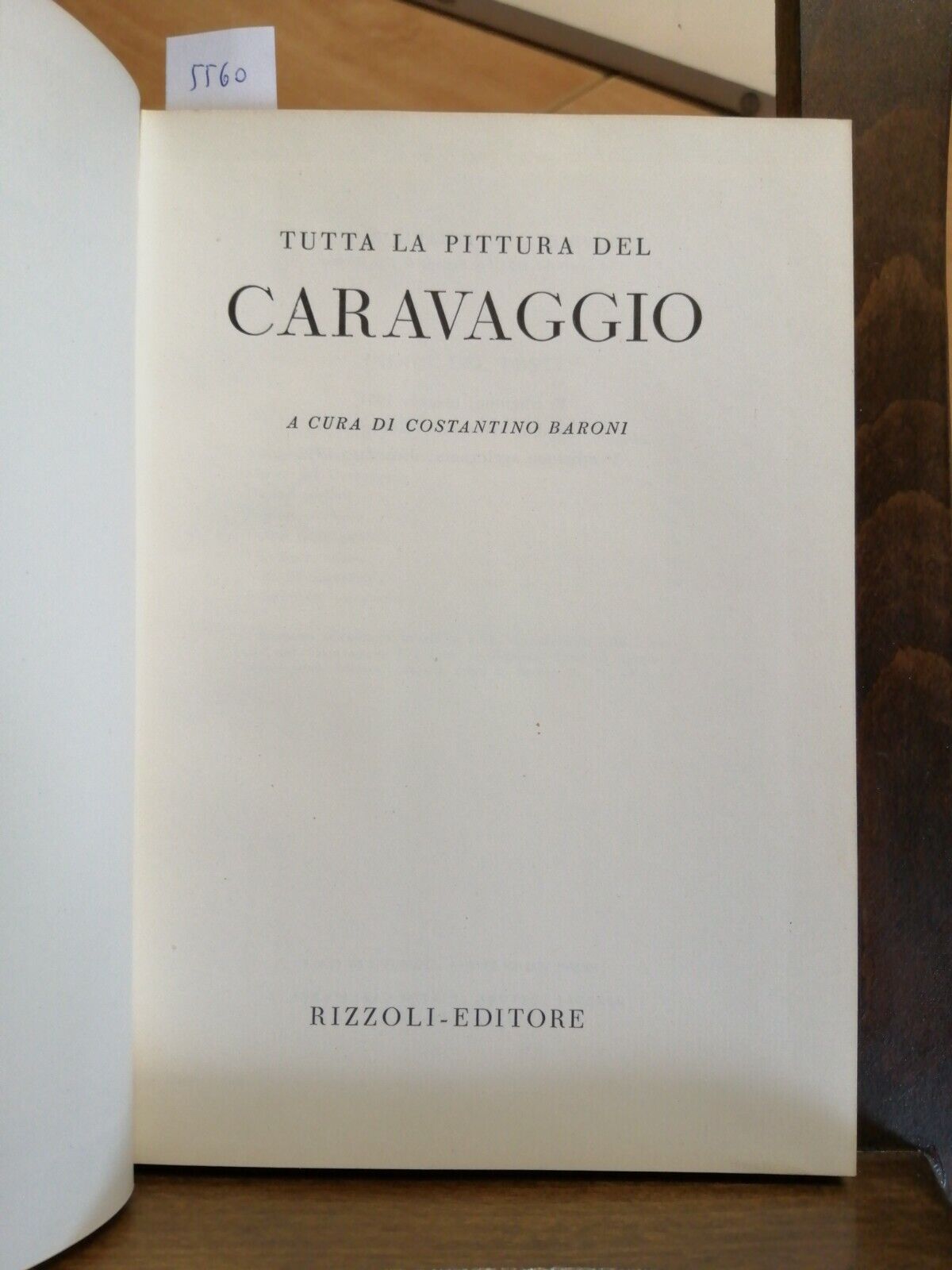 Ilsognalibro
