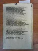 Giorgio Bassani - L'Odore Del Fieno - 1972 - Mondadori - Romanzo, Classici