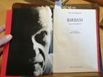 Barisani Opere Scelte