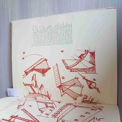 Antonio Cassi Ramelli Architetto - Antonio Cassi Ramelli - copertina