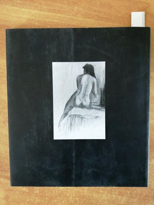 Stefano Fugazza - Secondo Tizzoni - Disegni E Sculture - 2000 Tip.Le.Co. - Stefano Fugazza - copertina