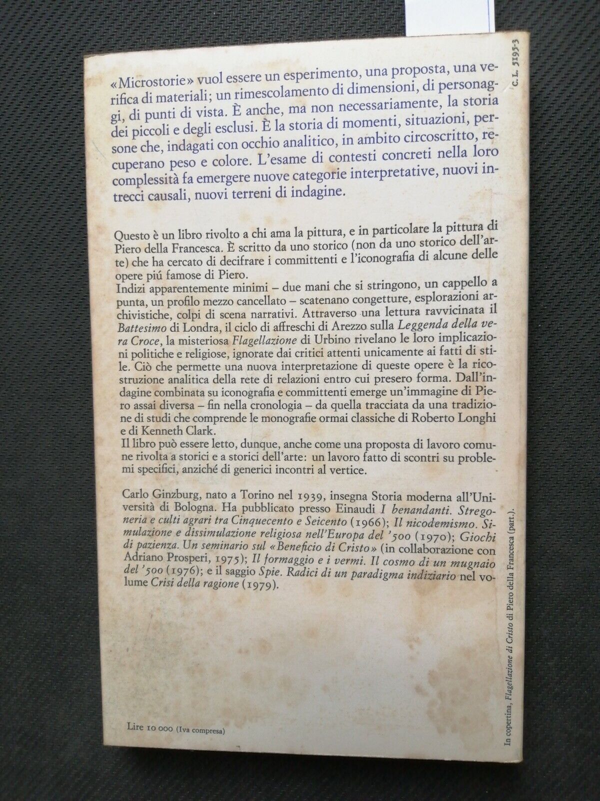 Ilsognalibro