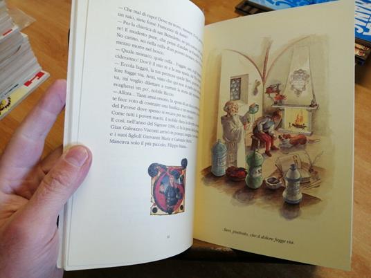 La Carthusiana Avventura Di Un Principe Nella Certosa Di Pavia 1995 Torchio - Anna Mangiarotti - copertina