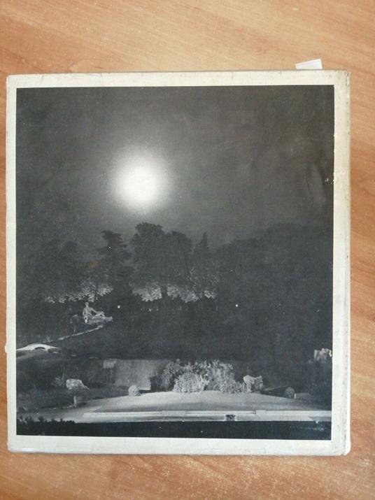 R. Monti - I Grandi Spettacoli Il Maggio Musicale Fiorentino 1986 De Luca(4 - Raffaele Monti - copertina