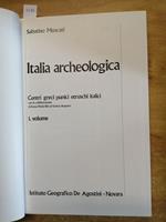 Italia Archeologica