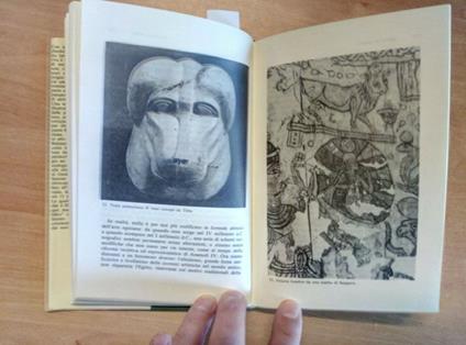 Segreti Del Passato - 1Ed.- Alla Scoperta Del Mondo Sepolto 1978 Moscati - Sabatino Moscati - copertina