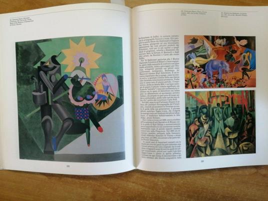 Carlo Pirovano - La Pittura In Italia Il Novecento - 1991 - Electa Bna - Carlo Pirovano - copertina