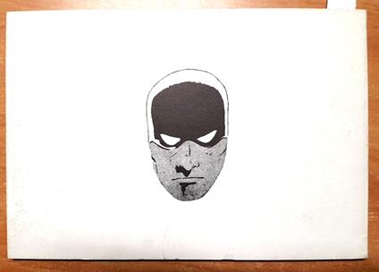 Hugo Pratt - L'Asso Di Picche - Lo Vecchio Editore - 1982 - Ottimo - - Hugo Pratt - copertina