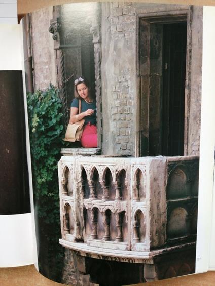 Verona E Terre Scaligere - Fulvio Roiter - 1980 Magnus - Veneto Fotografia( - Fulvio Roiter - copertina