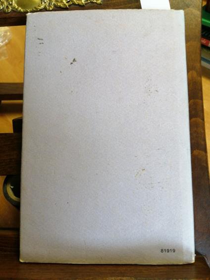 Leonardo Sciascia - Il Cavaliere E La Morte Sotie - Cde - 1990 - Rilegato - Leonardo Sciascia - copertina