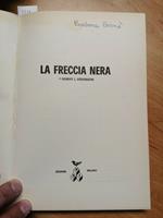 Robert Louis Stevenson - La Freccia Nera - Edizioni Bri - 1973 -