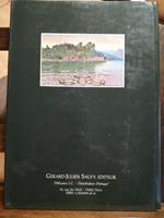 Edith Wharton - Villas & Jardins D'Italie - 1986 - Salvy Editeur -