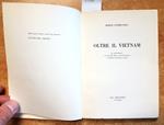 Martin Luther King - Oltre Il Vietnam - 1Ed. - La Locusta - 1968 -