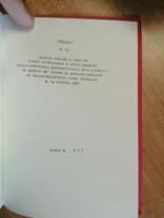 Gustave Flaubert - Tre Racconti - Scheiwiller 1987 Tir.Lim.Num. 267/1500