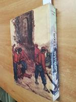 Salvator Gotta - Garibaldi 1860 - Mursia 1968 Illustrazioni C. Truttero