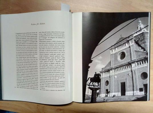 Viaggio In Pavia E Altri Viaggi - Cesare Angelini 2001 Torchio Dè Ricci - Cesare Angelini - copertina