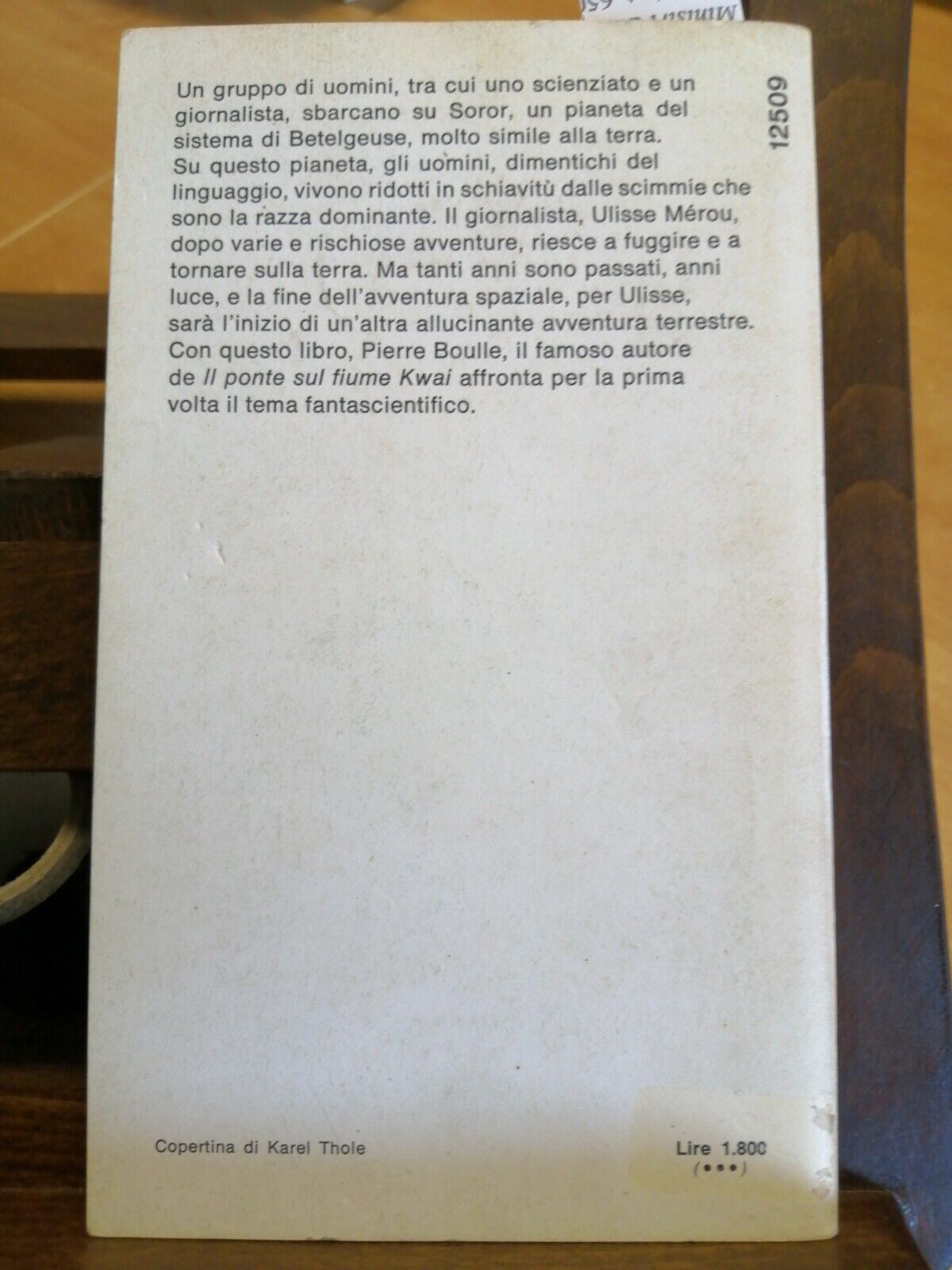 F.E.N. Libreria