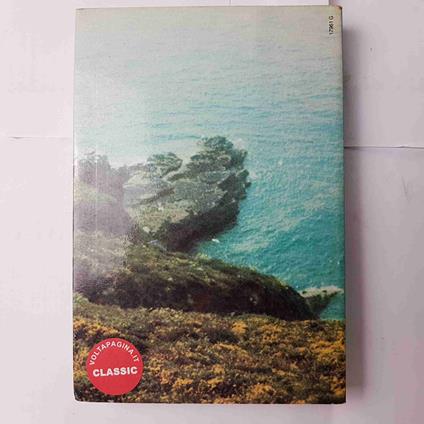 Il Pirata - Joseph Conrad - copertina