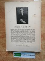 Julien Green - Diario 1935-1939 - Mondadori - 1Ed. - 1946 -