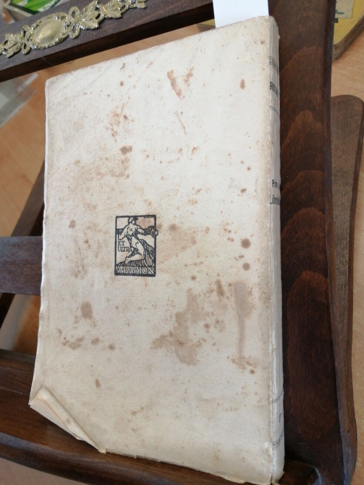 Libreria Quarto Stato