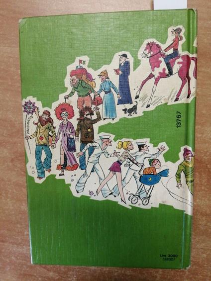 Vezio Melegari - Manuale Del Marciatore - 1Ed. - Marzo 1977 - Mondadori - Vezio Melegari - copertina