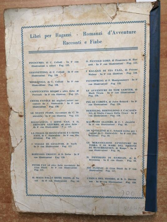 Florence Montgomery - Incompreso - Editore Lucchi - 1952 - Romanzo - - Florence Montgomery - copertina