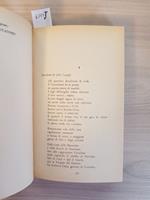Pablo Neruda - Canto Generale - I Capolavori Sansoni - 1967
