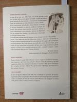 Padre Placido Cortese Il Coraggio Del Silenzio +Dvd 2006 Damosso(6458)