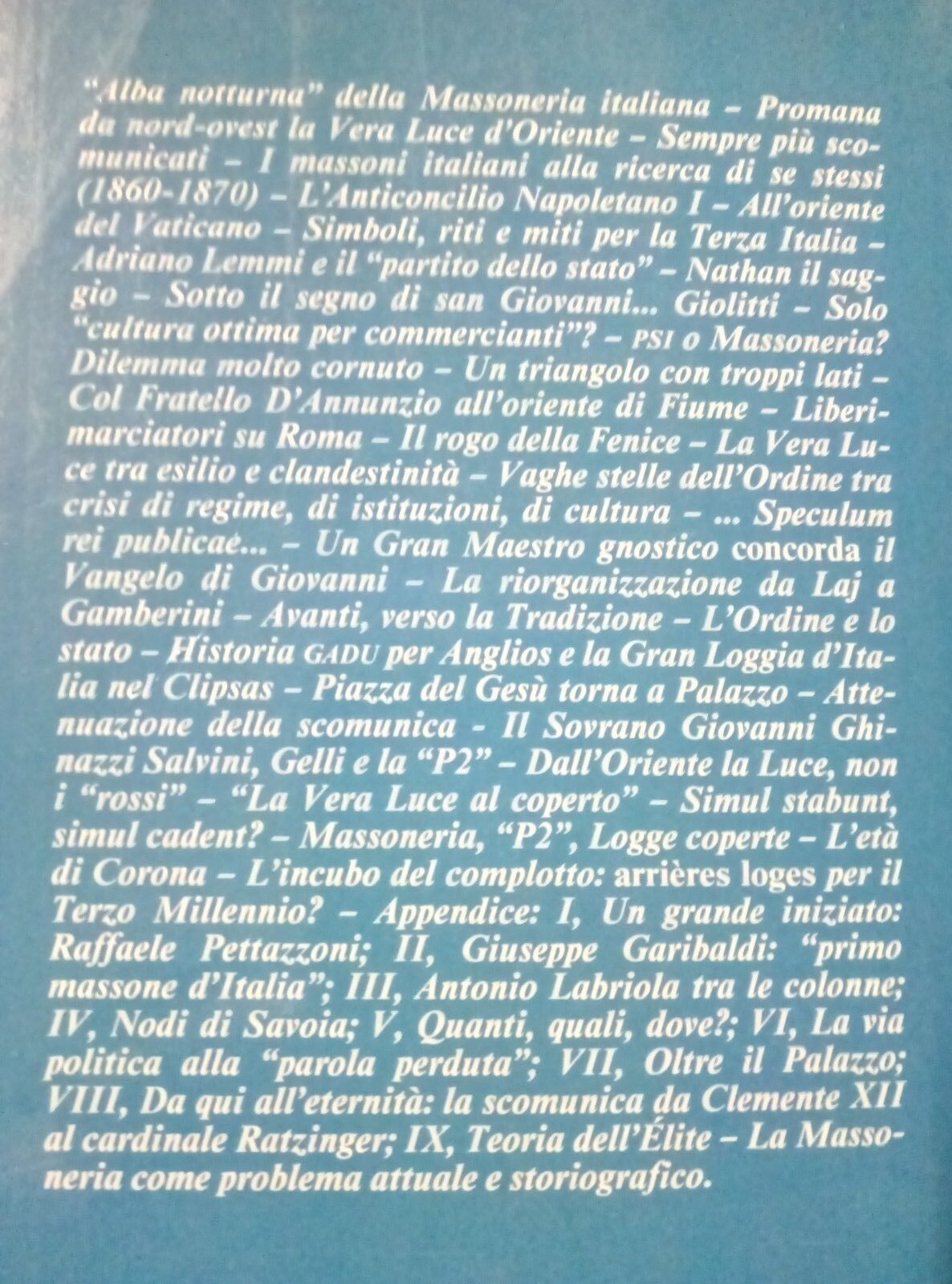Ilsognalibro