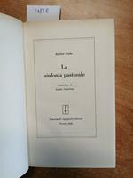 La Sinfonia Pastorale - Andrè Gide - Frassinelli - 1948 -