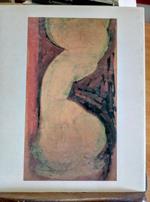 Modigliani A Montparnasse - Mondadori De Luca 1988 Catalogo D'Arte