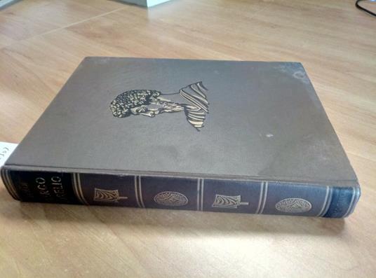 Marco Aurelio E La Fine Del Mondo Antico - Renan 1955 Dall'Oglio 1 Ed. - Ernest Renan - copertina