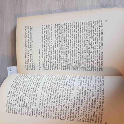 Pionieri Del Cielo - Piero Bianucci - copertina