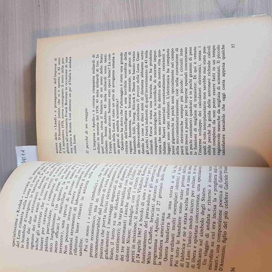 Pionieri Del Cielo - Piero Bianucci - copertina