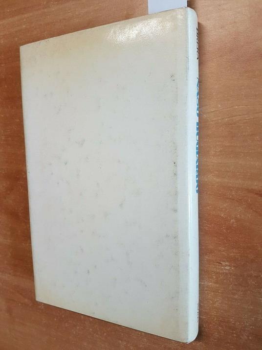 Gianni Brera - Naso Bugiardo - 1977 - Rizzoli - 1Ed. - Rilegato - Gianni Brera - copertina