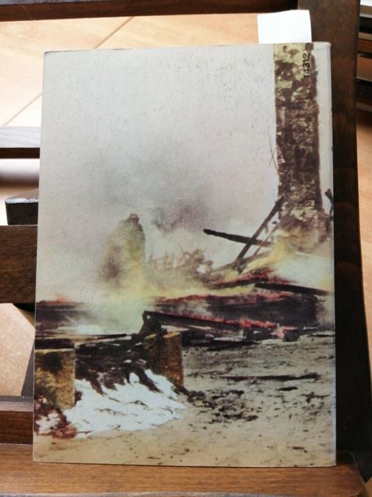 La Seconda Guerra Mondiale - Cartier - Mondadori 1977 Vol.2 Da Pearl Harbor - Raymond Cartier - copertina