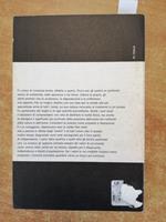 Pensieri Degli Anni Difficili